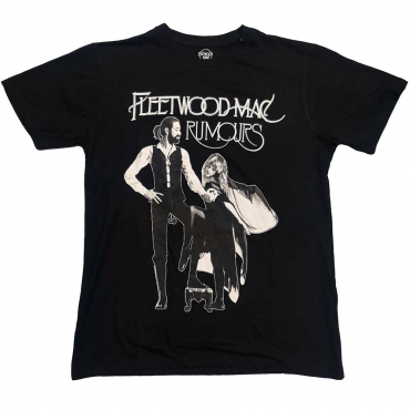 Fleetwood Mac Rumours Tee