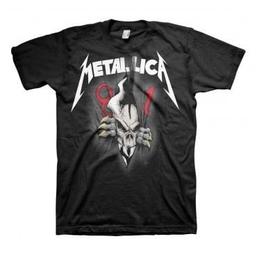 Metallica 40th Anniversary Ripper Marškinėliai