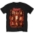 Slipknot Rusty Face Tee thumbnail