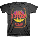 Led Zeppelin 1971 Wembley Marškinėliai