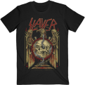 Slayer Eagle & Serpent Marškinėliai
