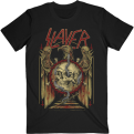 Slayer Eagle & Serpent Tee