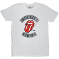 The Rolling Stones Distressed Tour 78 Tee