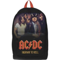 AC/DC Highway To Hell Kuprinė