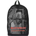 Iron Maiden No Prayer Kuprinė