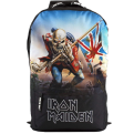Iron Maiden Trooper Classic Rucksack