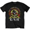 Guns N' Roses UYI World Tour Tee