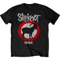 Slipknot Iowa Goat Marškinėliai