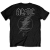 AC/DC FTATR 40th Monochrome Marškinėliai thumbnail