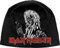 Iron Maiden Killers Medvilninė Kepurė