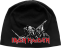 Iron Maiden The Trooper Cotton Beanie