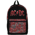 AC/DC Logo Kuprinė