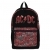 AC/DC Logo Kuprinė thumbnail