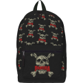 Pantera Skull N Bones Kuprinė