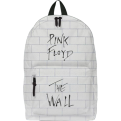Pink Floyd The Wall Classic Backpack