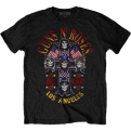 Guns N' Roses Cali' '85 Tee