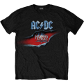 AC/DC The Razors Edge Marškinėliai