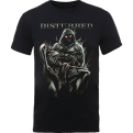 Disturbed Lost Souls Marškinėliai