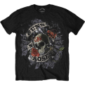 Guns N' Roses Firepower Marškinėliai