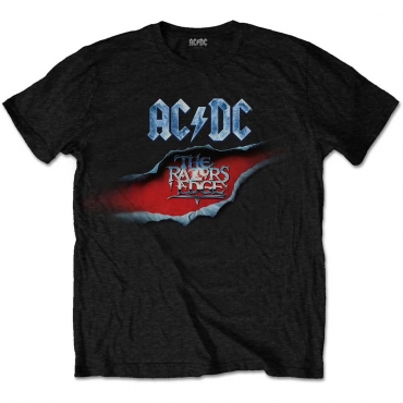 AC/DC The Razors Edge Marškinėliai