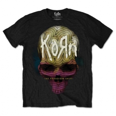 Korn Death Dream Marškinėliai 