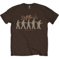 Genesis The Way We Walk Tee