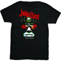 Judas Priest Hell-Bent Marškinėliai