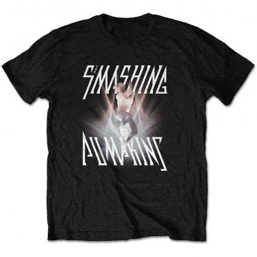 The Smashing Pumpkins CYR Tee