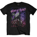 Guns N' Roses Sunset Boulevard Tee