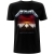 Metallica Master of Puppets Tracks Marškinėliai thumbnail