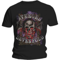 Avenged Sevenfold Bloody Trellis Marškinėliai