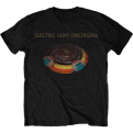 Electric Light Orchestra Mr Blue Sky Album Marškinėliai