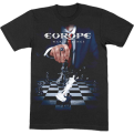 Europe War of Kings Tee