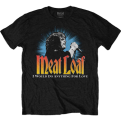 Meat Loaf Live Marškinėliai