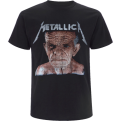 Metallica Neverland Tee