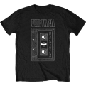 Nirvana As You Are Tape Marškinėliai