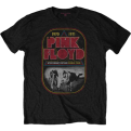 Pink Floyd AHM Tour Marškinėliai