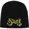 Ghost Logo Kepurė