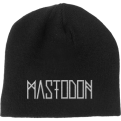 Mastodon Logo Beanie