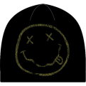 Nirvana Smiley Kepurė