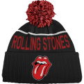 The Rolling Stones Classic Tongue Žieminė Kepurė