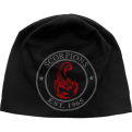 Scorpions Est. 1965 Medvilninė Kepurė