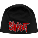 Slipknot Logo Medvilninė Kepurė