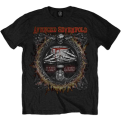 Avenged Sevenfold Drink Tee 