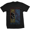 Guns N' Roses Use Your Illusion Marškinėliai