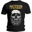 Mastodon ADMAT Tee