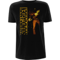 Soundgarden Louder Than Love Tee