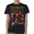 Iron Maiden Stranger Sepia Tee thumbnail