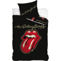 The Rolling Stones Patalynė 160x200 + 70x80