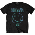 Nirvana Dumb Marškinėliai